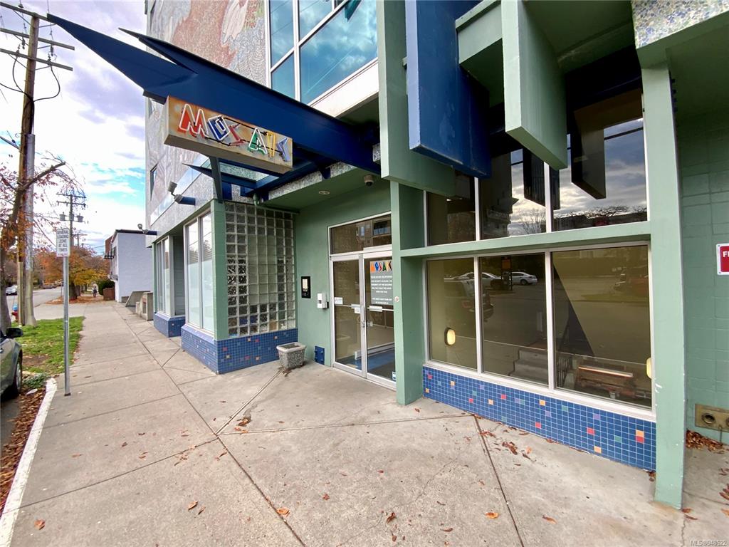 Mosaic — building photo 3