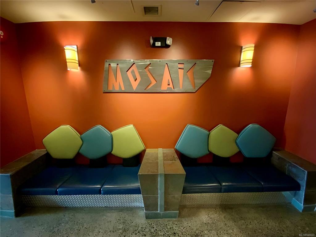 Mosaic — building photo 2