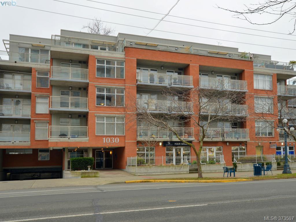 1030 on Yates — building photo 5
