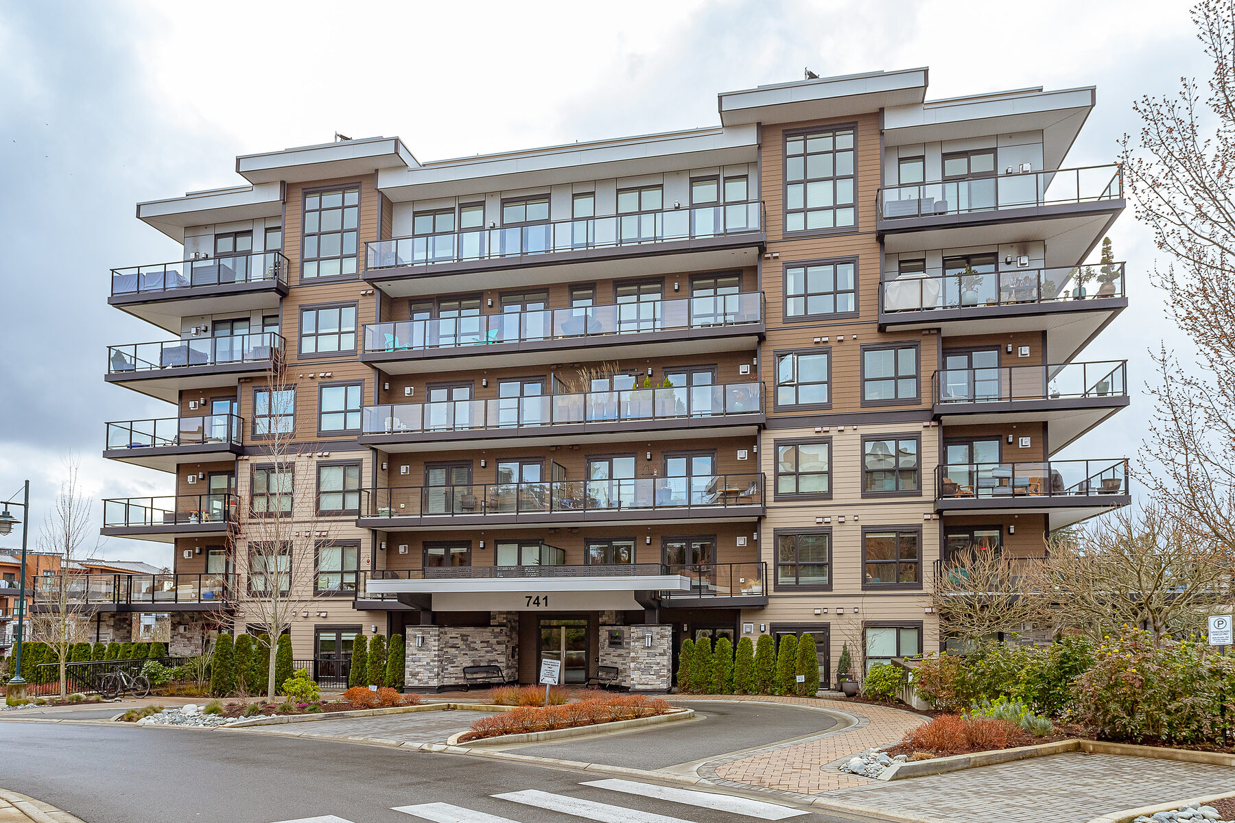 Travino Gardens — building photo 4