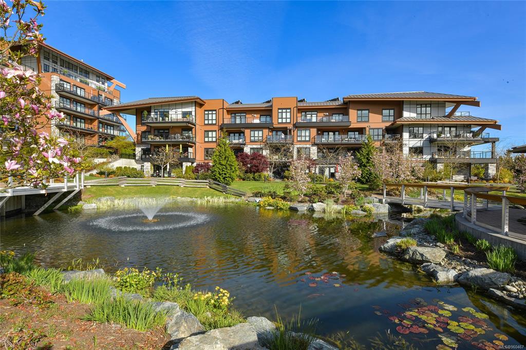 Travino Landing — building photo 8