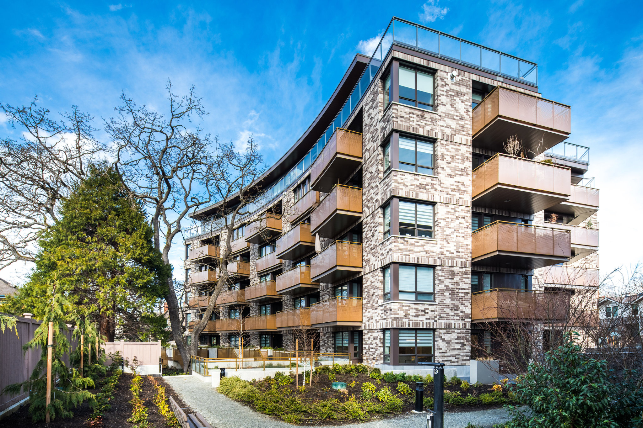 Bellewood Park — building photo 6