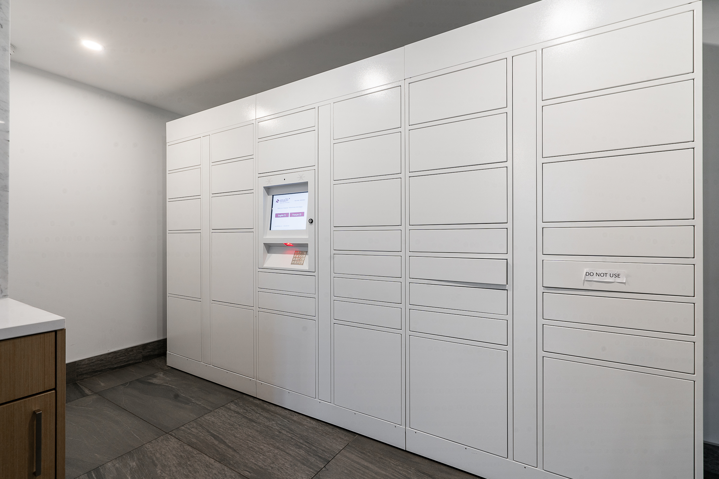 Hudson Place One — building photo 4