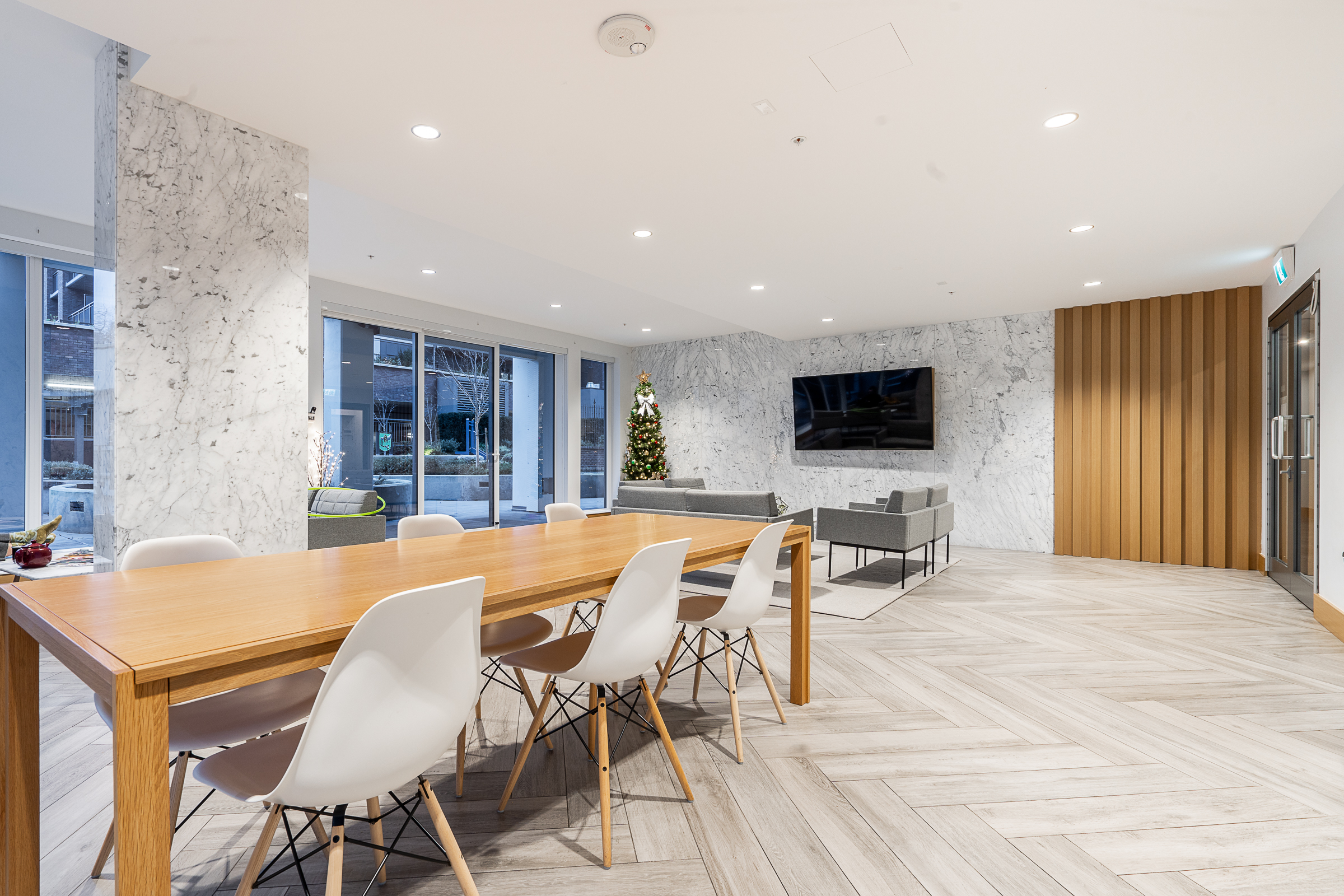 Hudson Place One — building photo 10