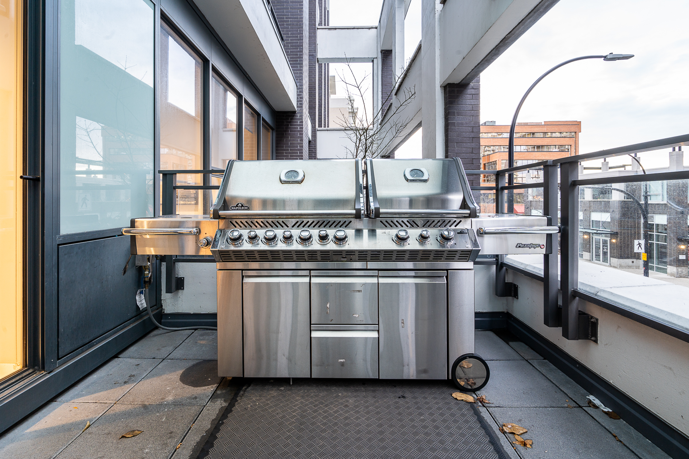Hudson Place One — building photo 6