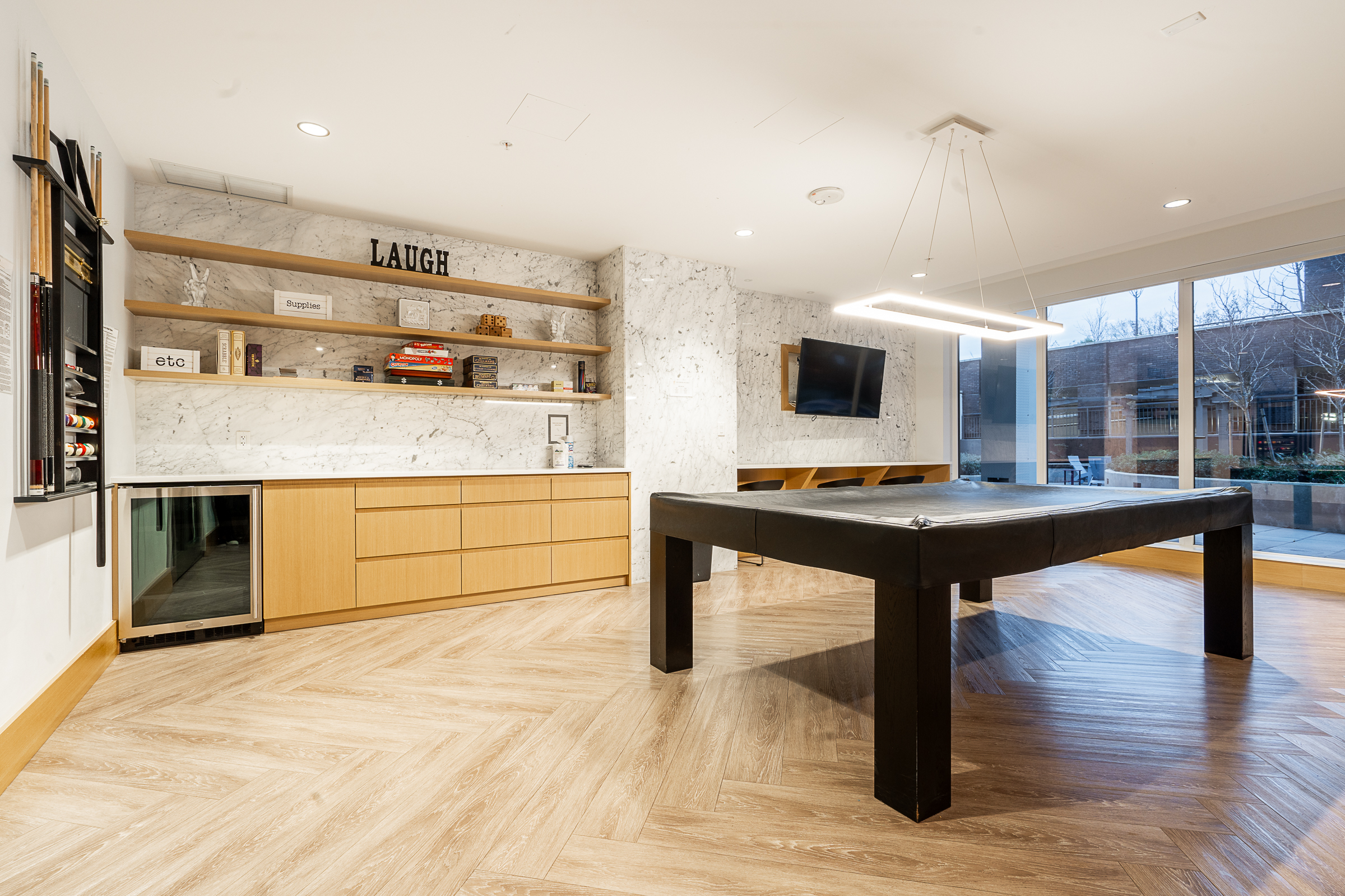 Hudson Place One — building photo 14