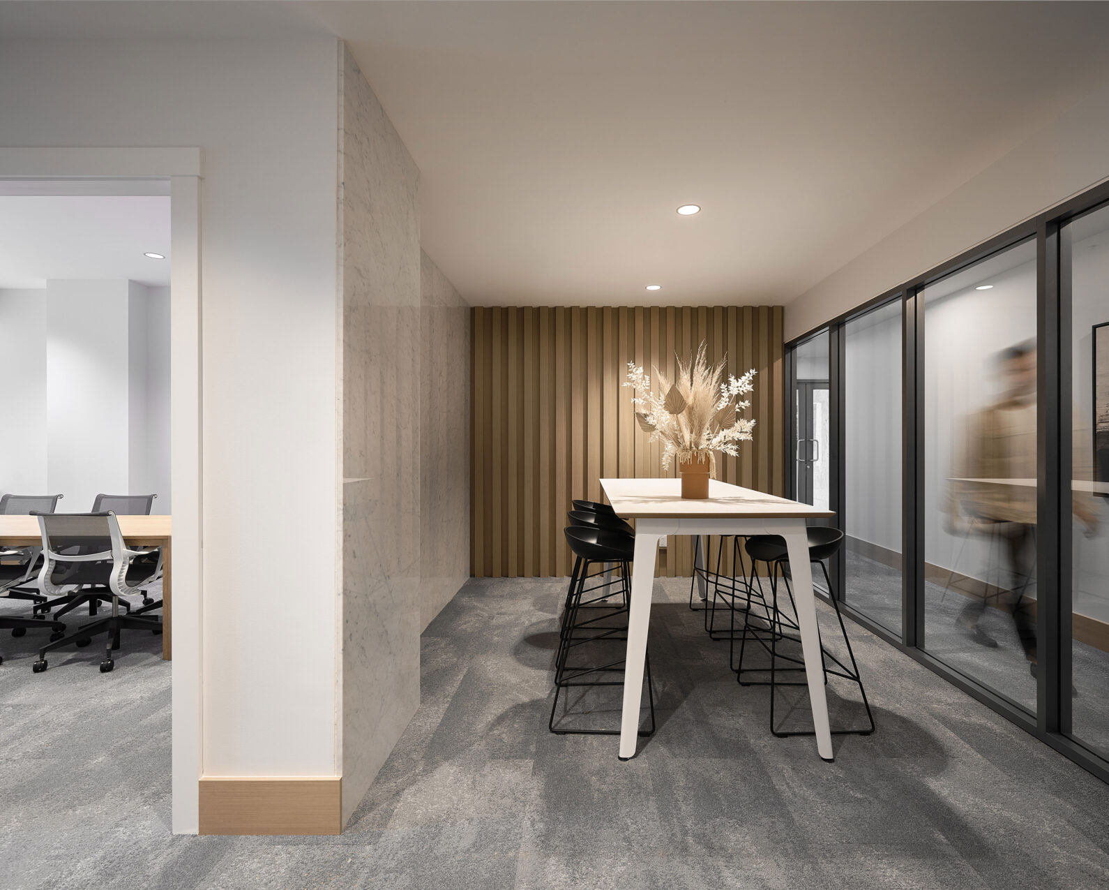 Hudson Place One — building photo 16