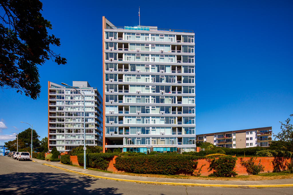 Sea West Quay — building photo 5