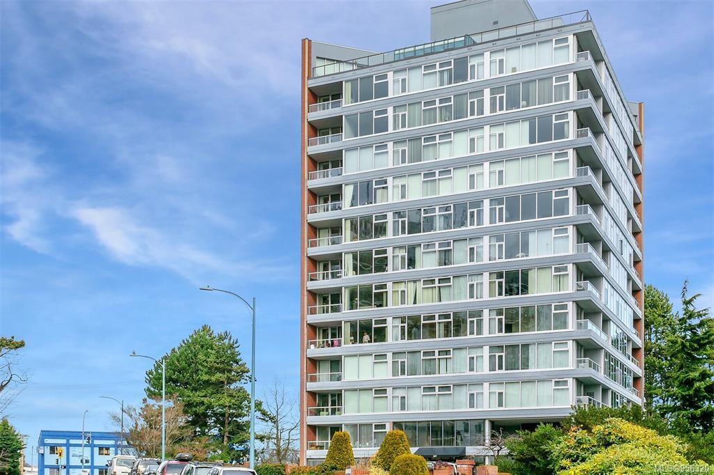 Sea West Quay — building photo 4