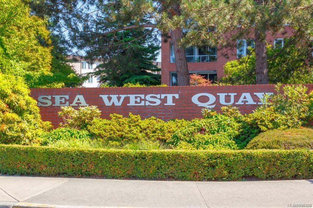 Sea West Quay — building photo 1