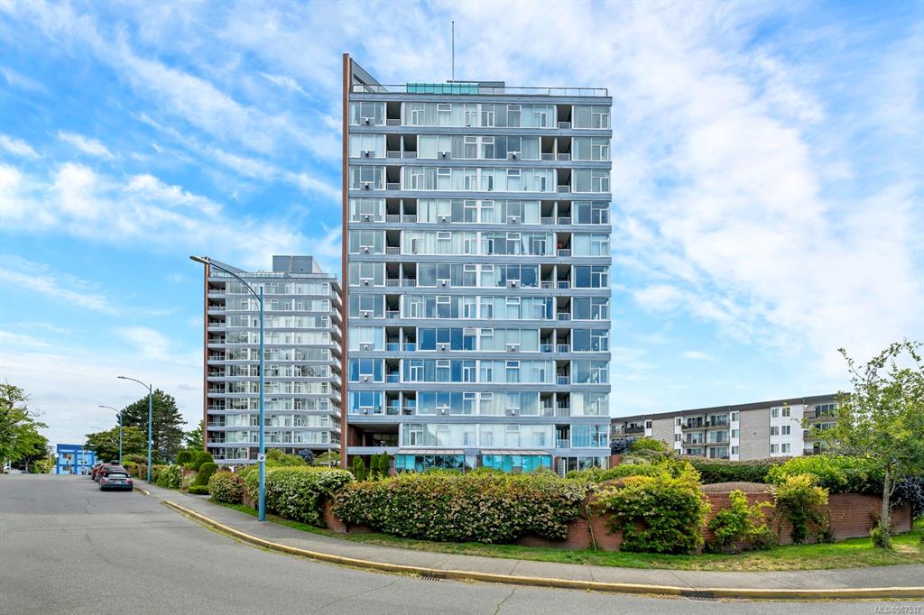 Sea West Quay — building photo 11