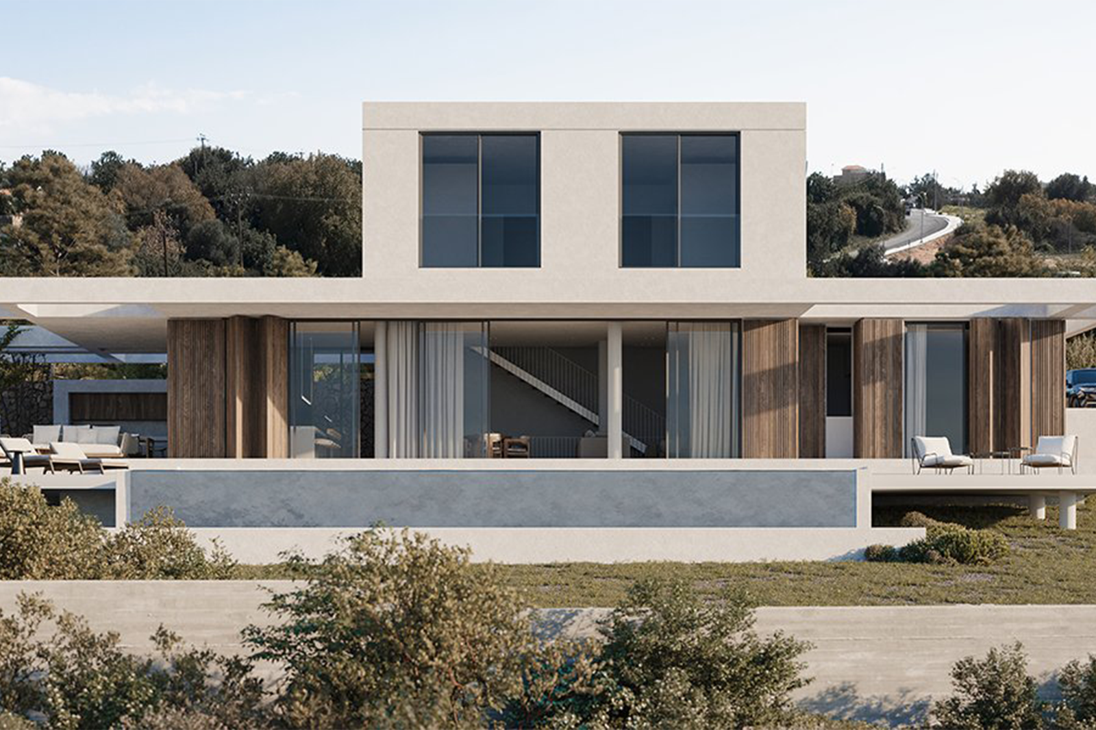 Graystone Properties