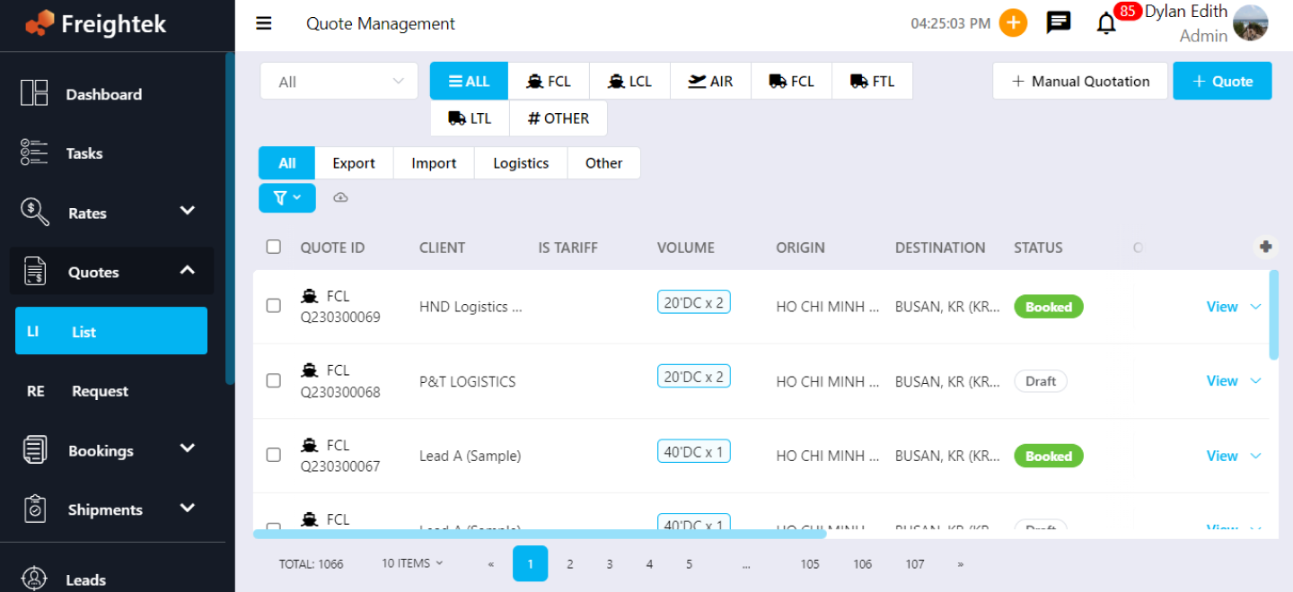 Image of Stripe payment processor website homepage