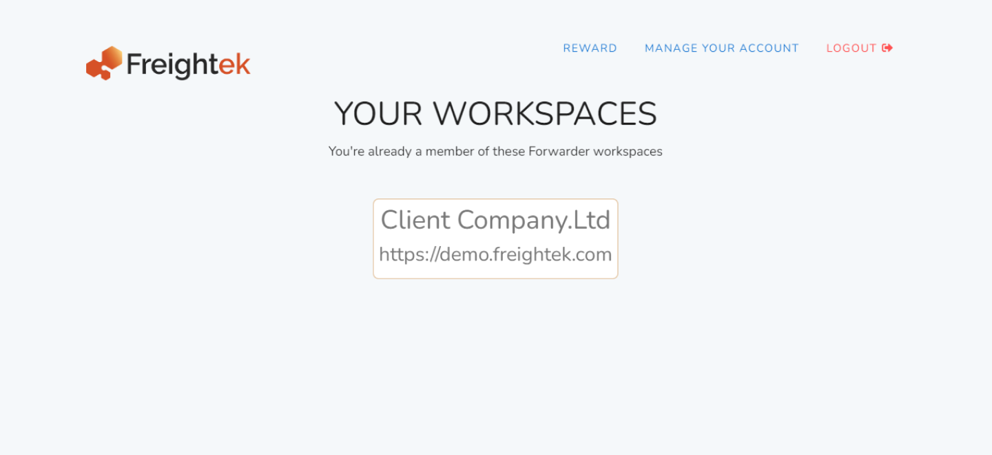 Image of Stripe payment processor website homepage