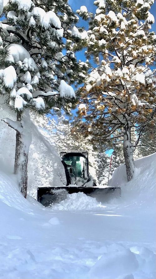 Snow Removal