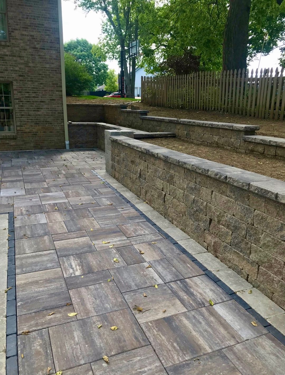 Home Centerville Landscape & Irrigation