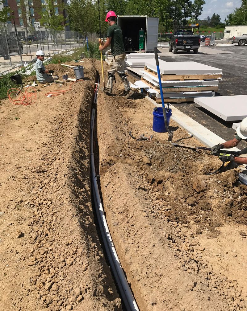 Home Centerville Landscape & Irrigation