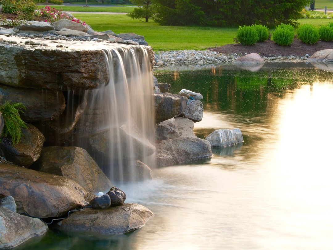 Home Centerville Landscape & Irrigation