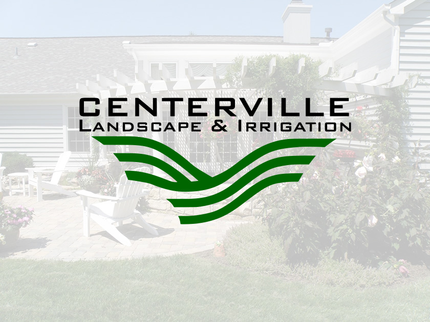 Home Centerville Landscape & Irrigation
