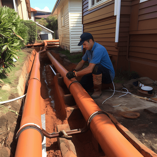 Pipe Relining Services Brisbane Mitchell Plumbing and Gas