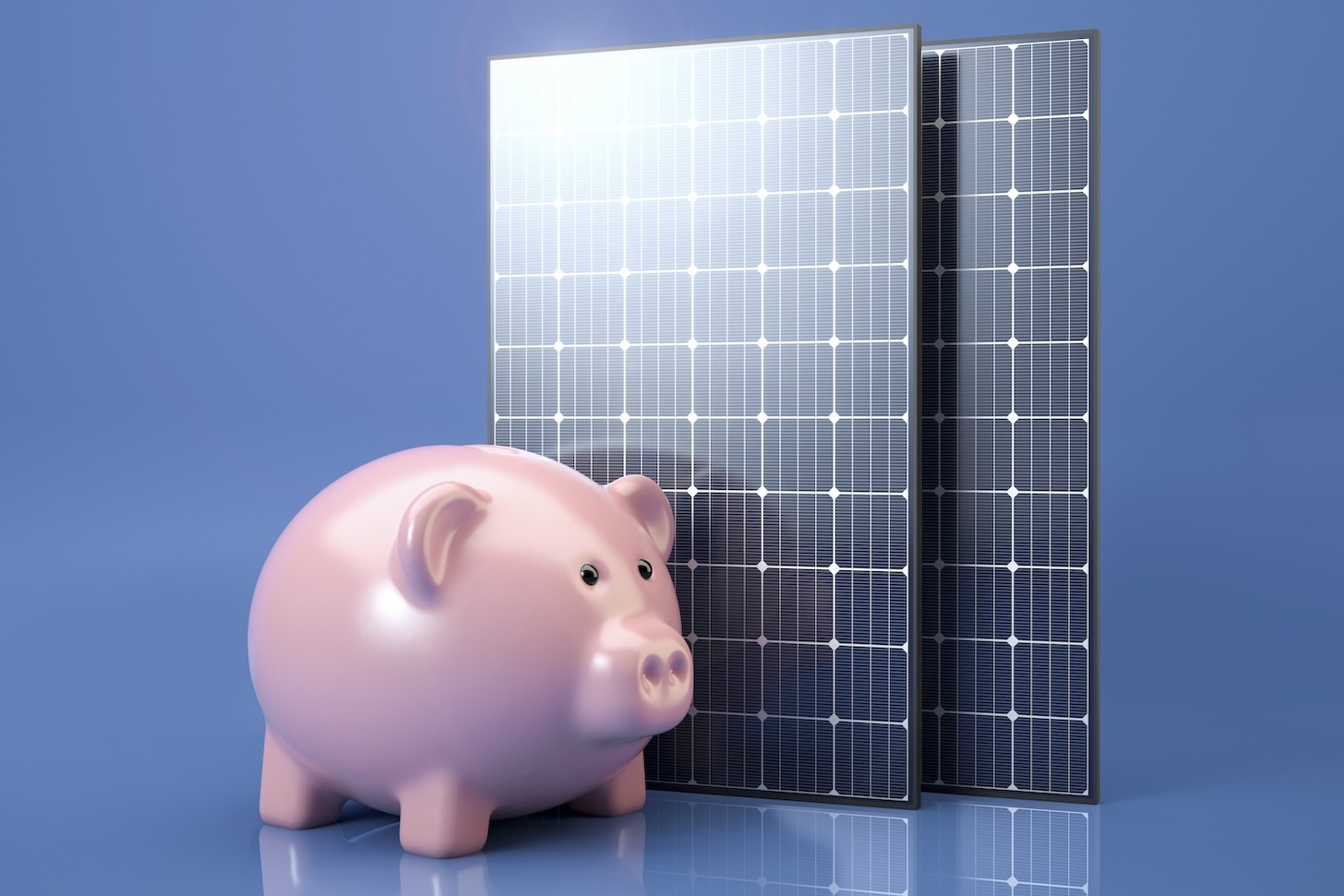 Návratnost fotovoltaické elektrárny: Vše, co potřebujete vědět