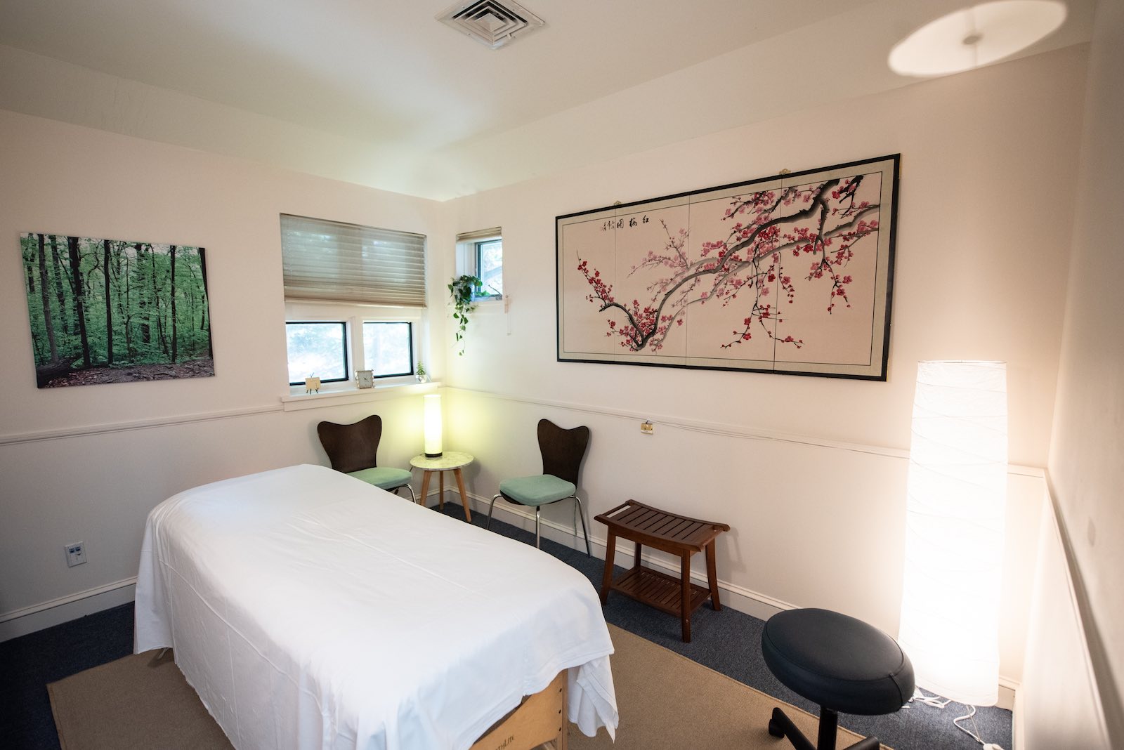 Greenhouse Wellness Center About Us