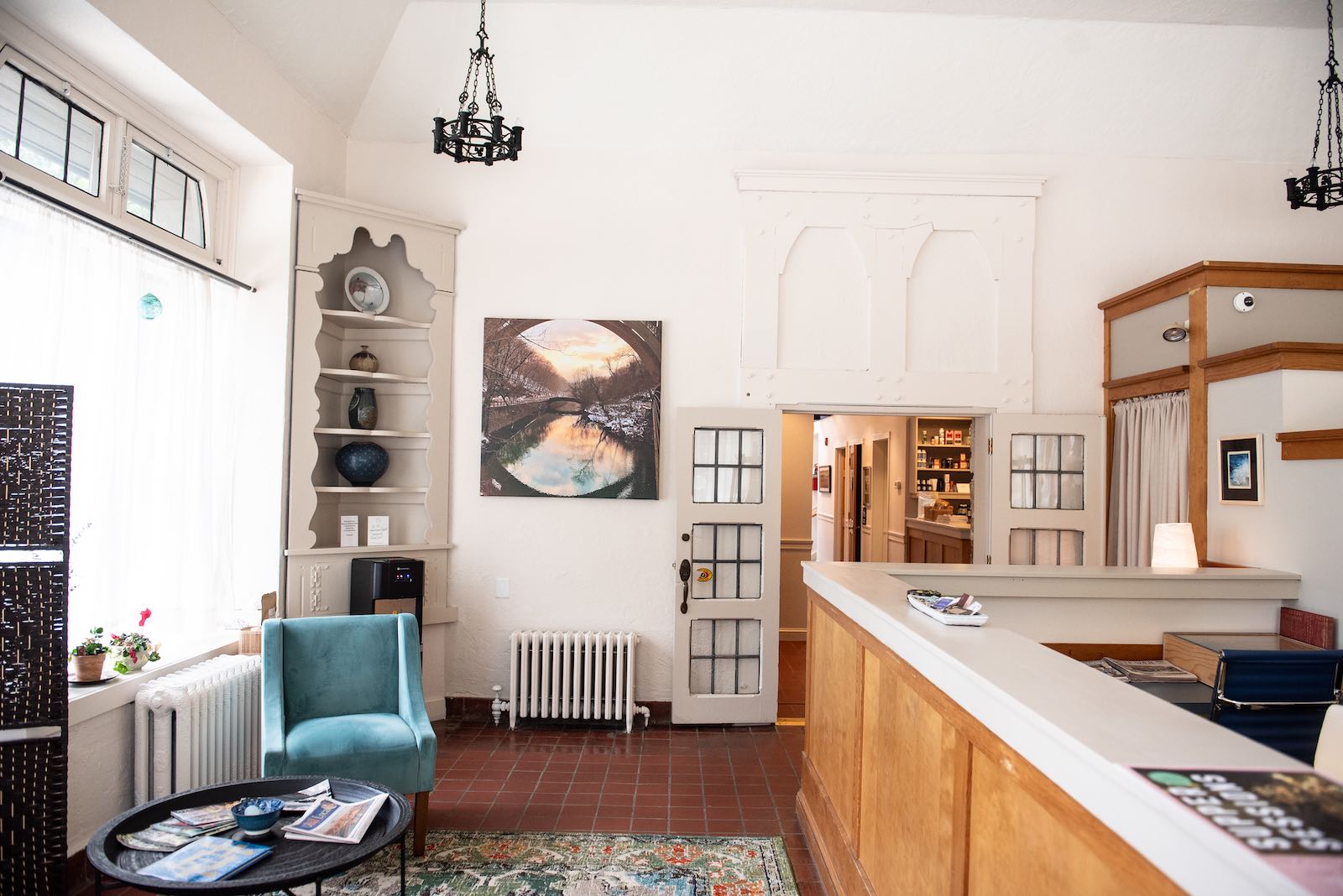 Greenhouse Wellness Center About Us