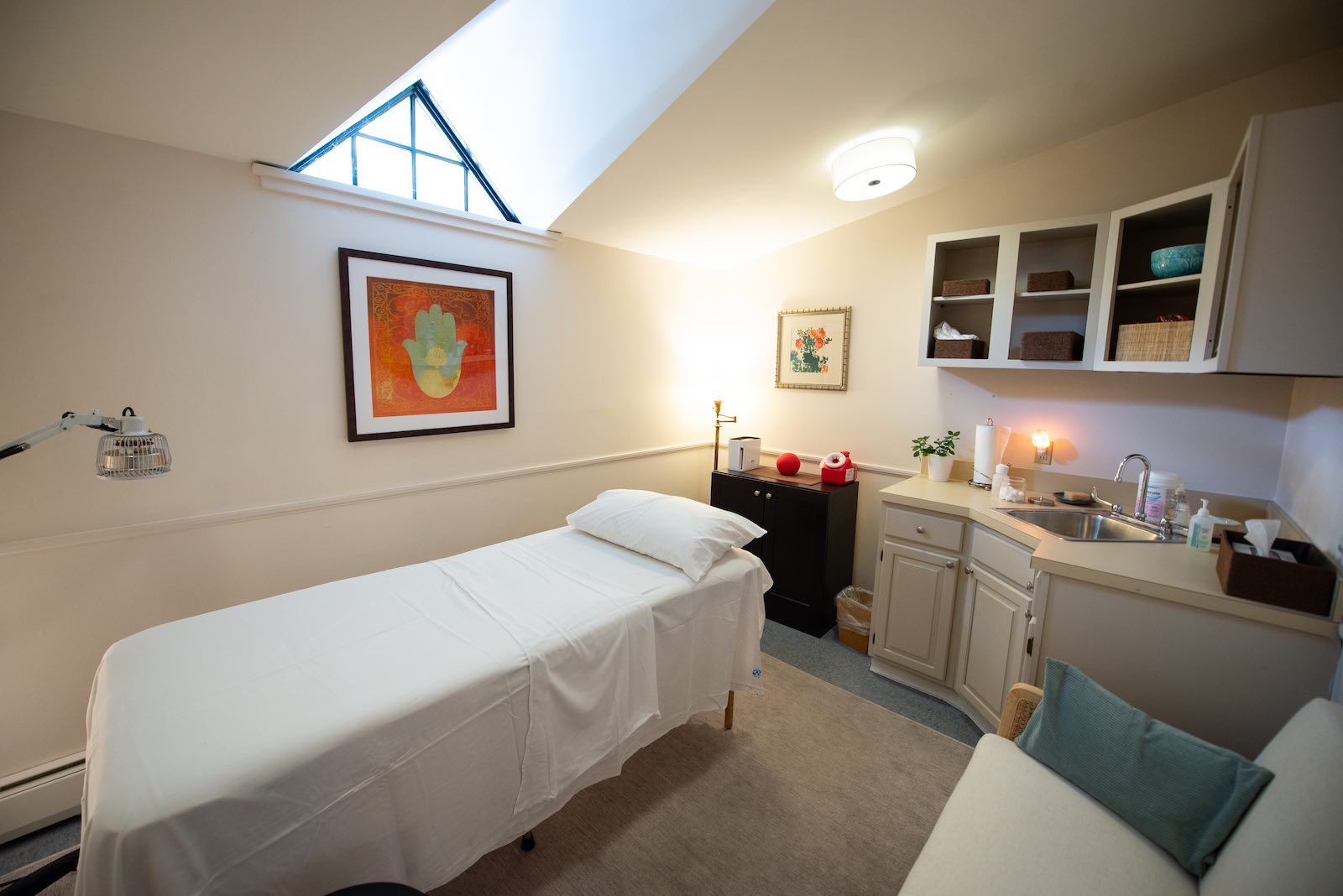 Greenhouse Wellness Center Join our Community of Practitioners