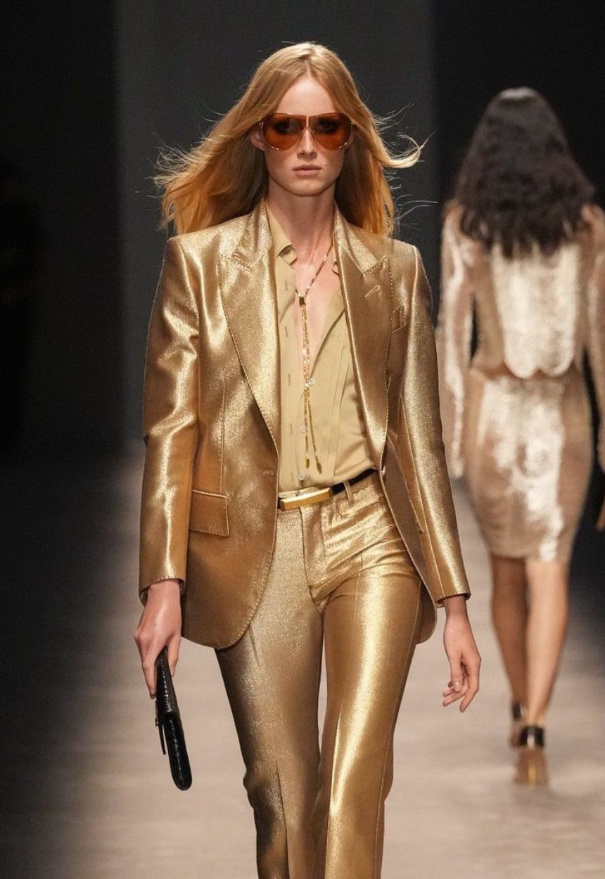 Nước hoa Tom Ford