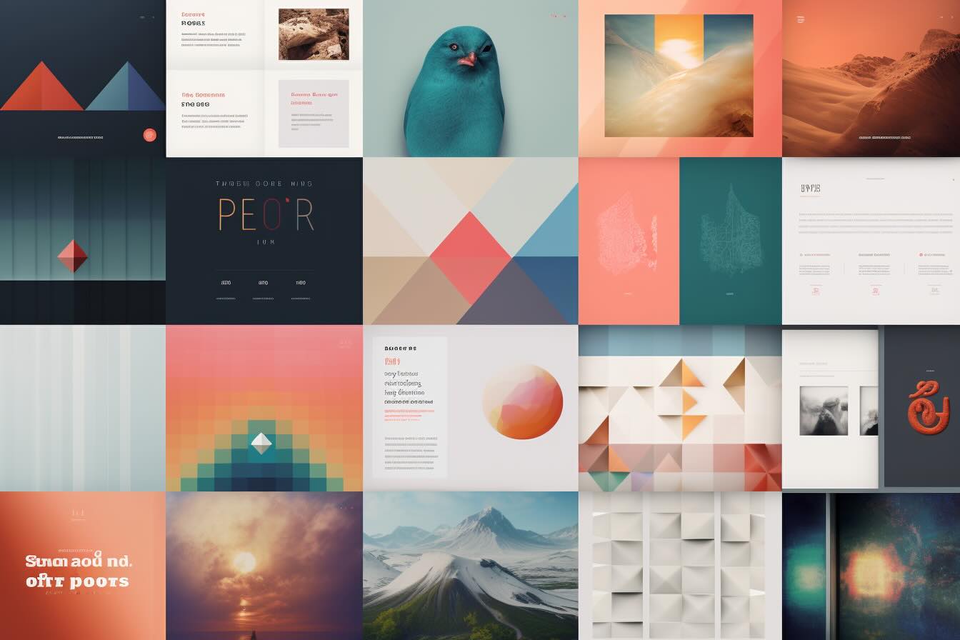 Web Design Trends to Watch: Navigating the Future of Online Aesthetics