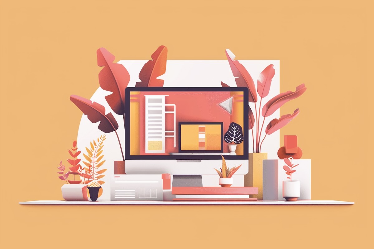 Beginner's Guide to Winning a Website Design Award