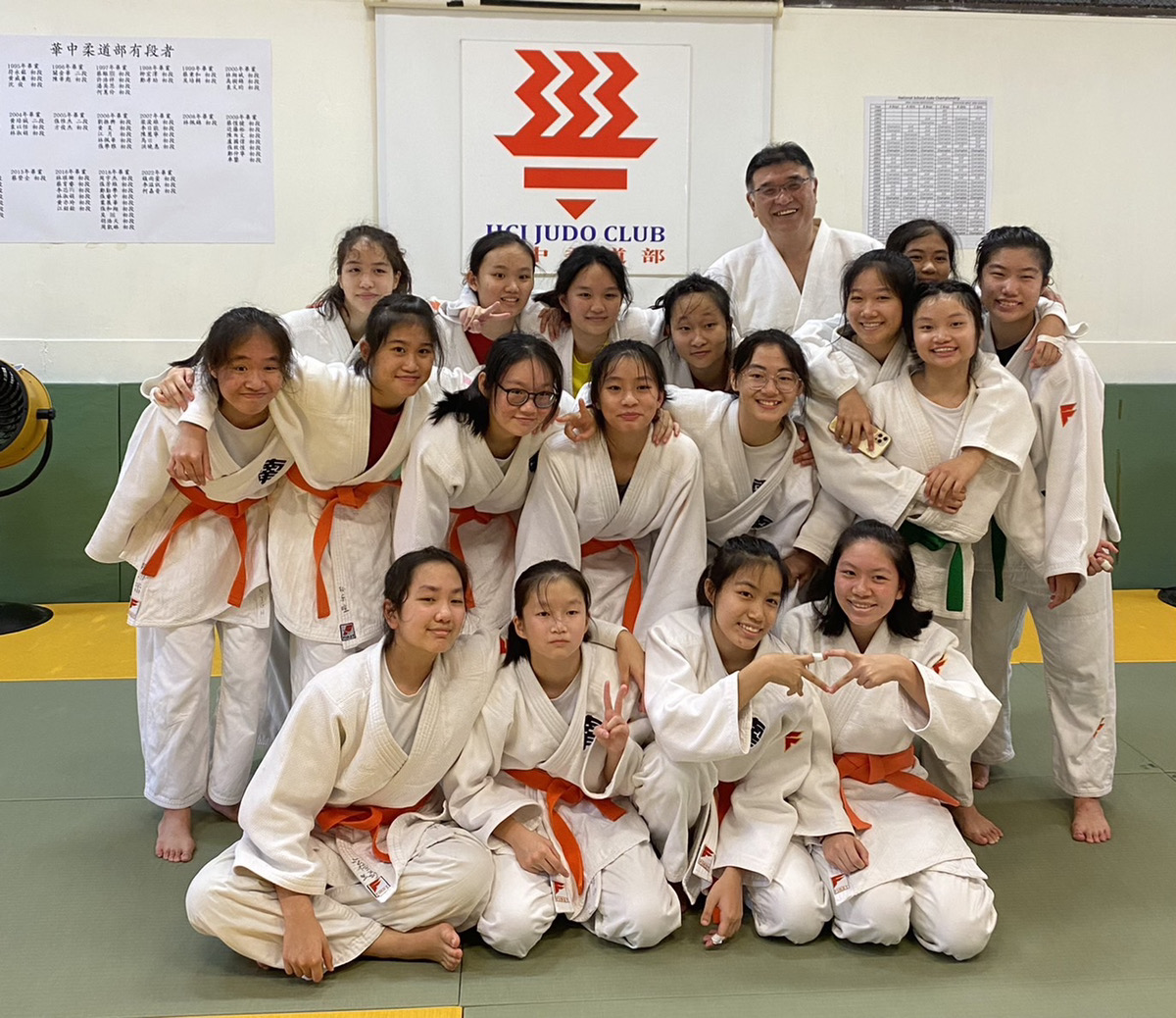 柔道教育・柔道育成｜DEFiER コーポレートサイト