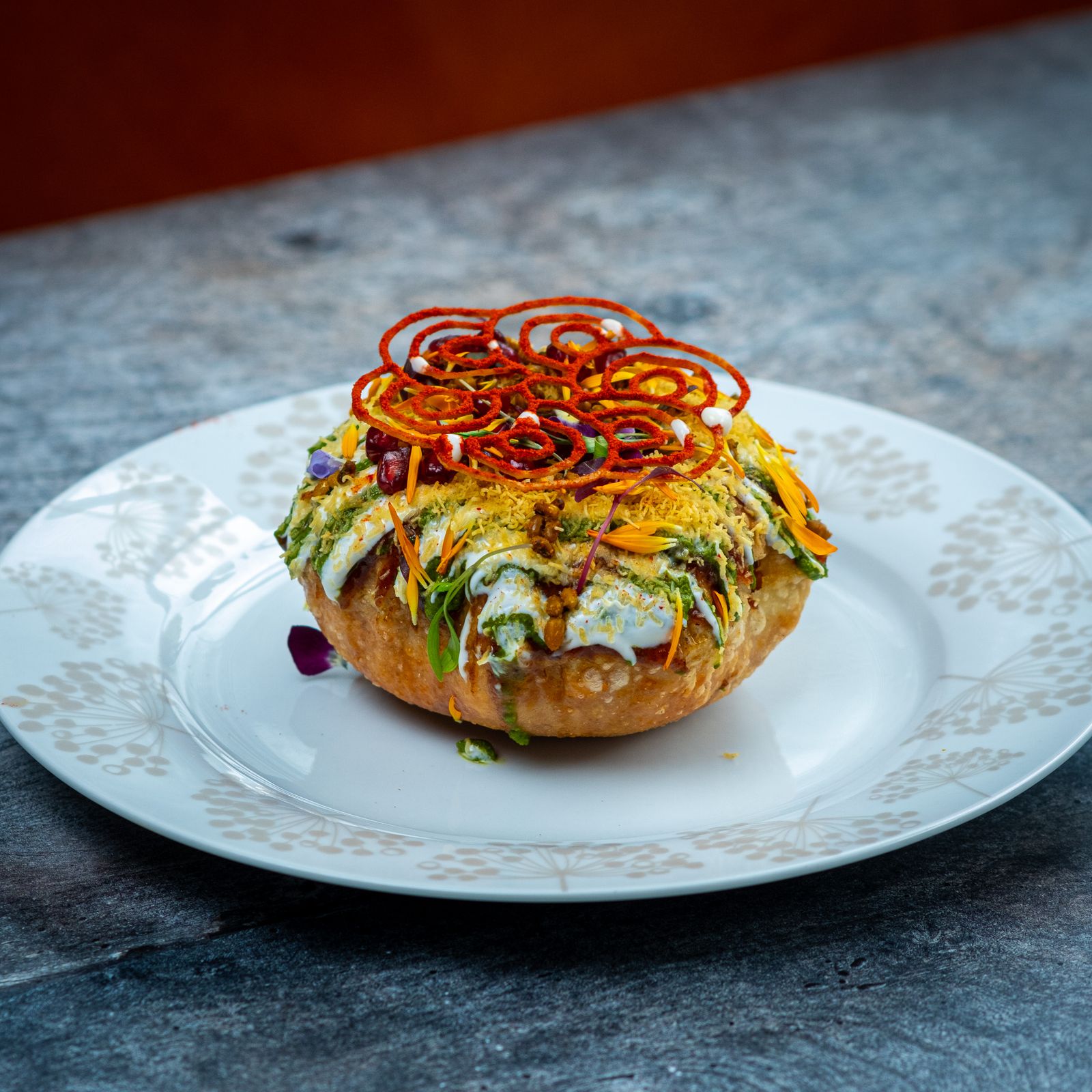 Nutmeg Street Kitchen Indian Restaurant, Bristol