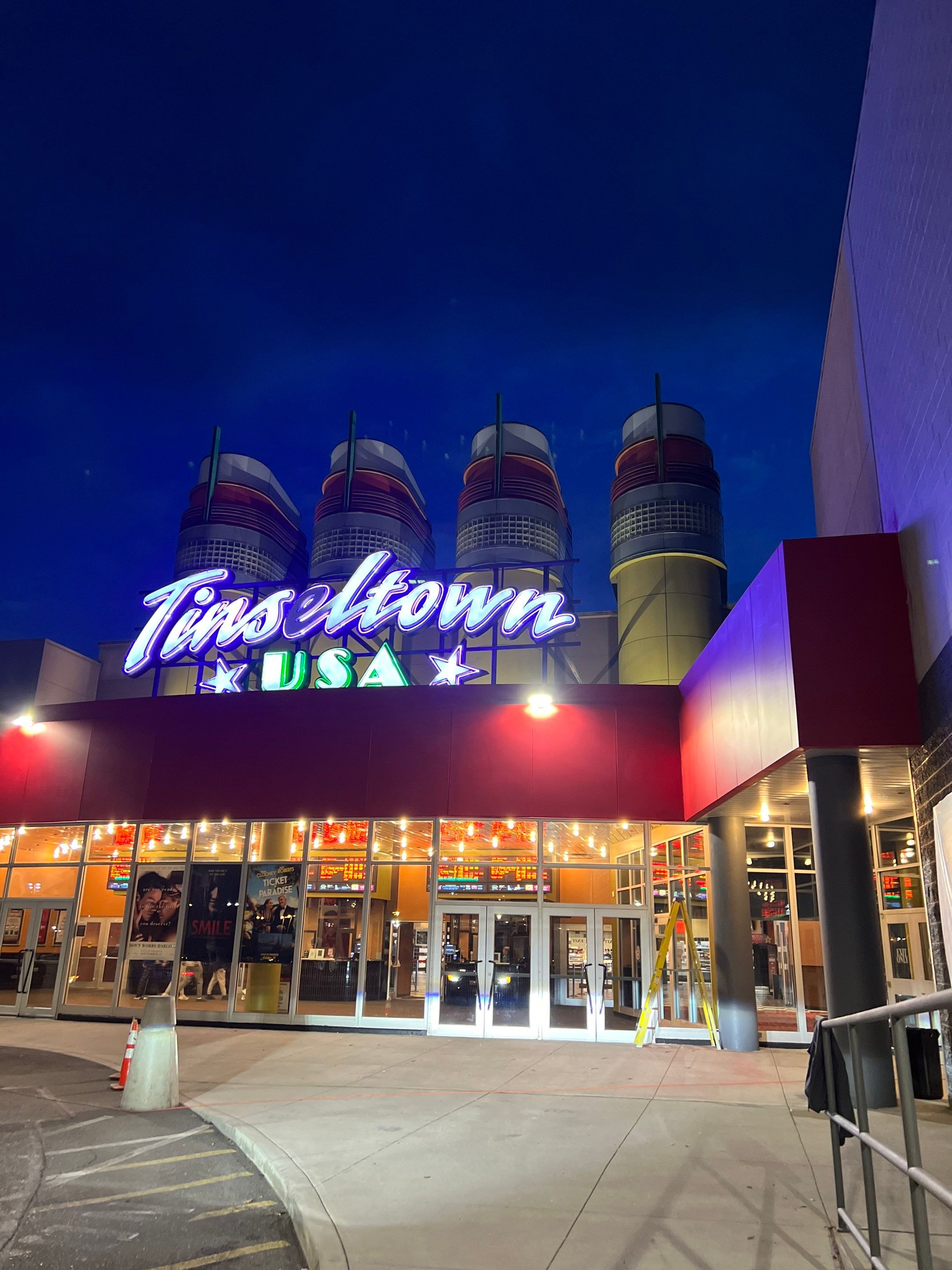 Caliber Painting Gallery