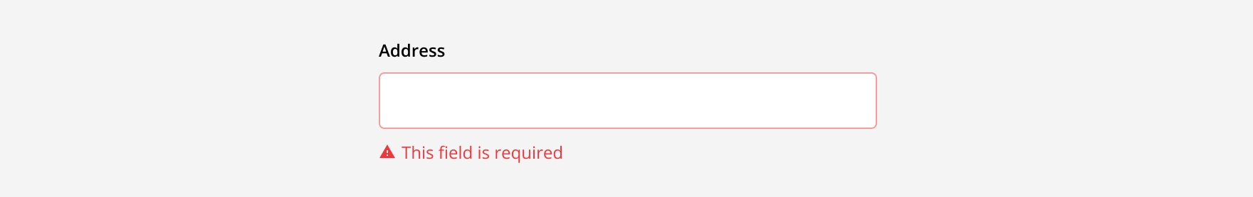 UI Designer’s Guide to Creating Forms & Inputs