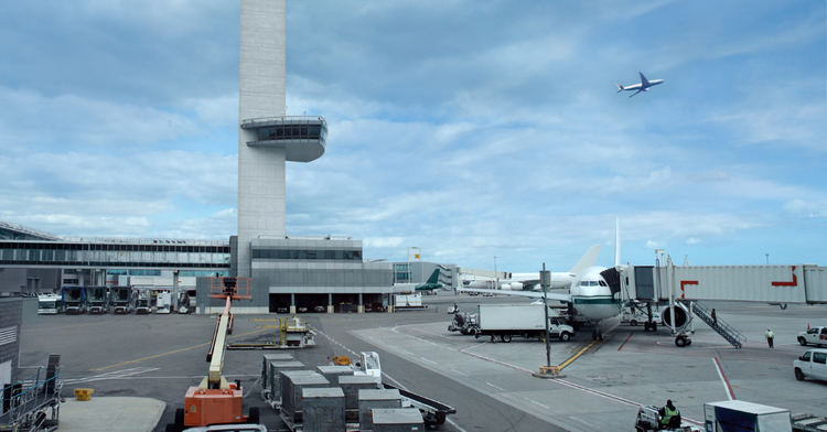 News: JFKIAT Deploys a New Apron Turnaround Control Solution Using ...