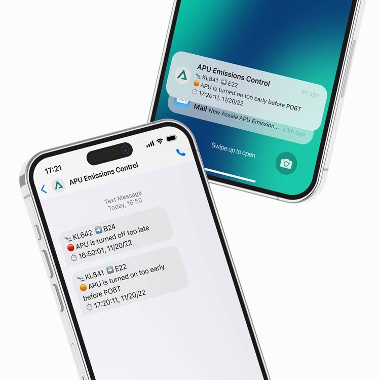 News: New APU Emissions Control technology reduces ground emissions and ...
