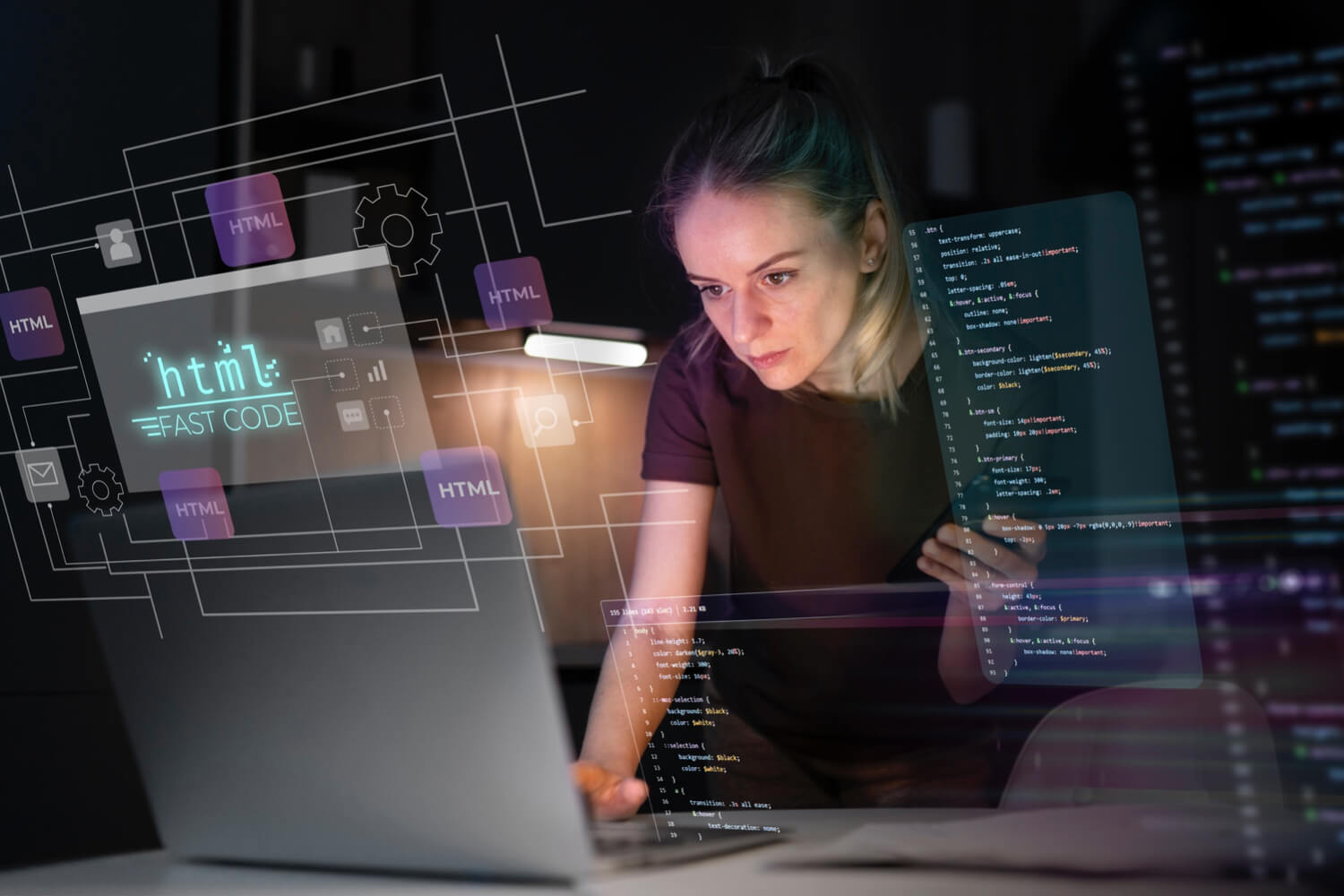 6 Effective Types of Software Engineering Models