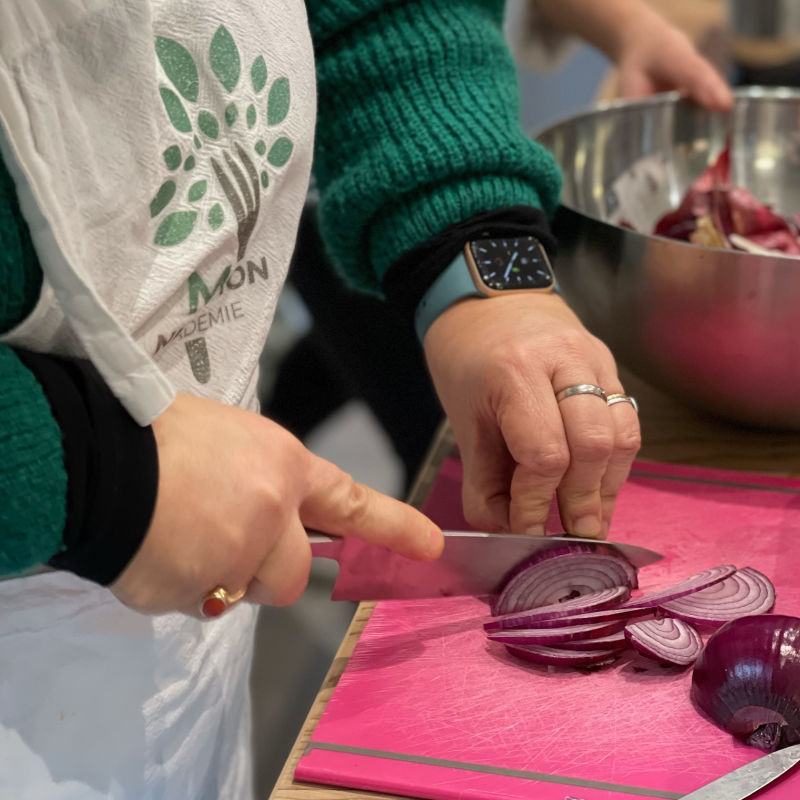 Module – Les modes de cuisson basse température