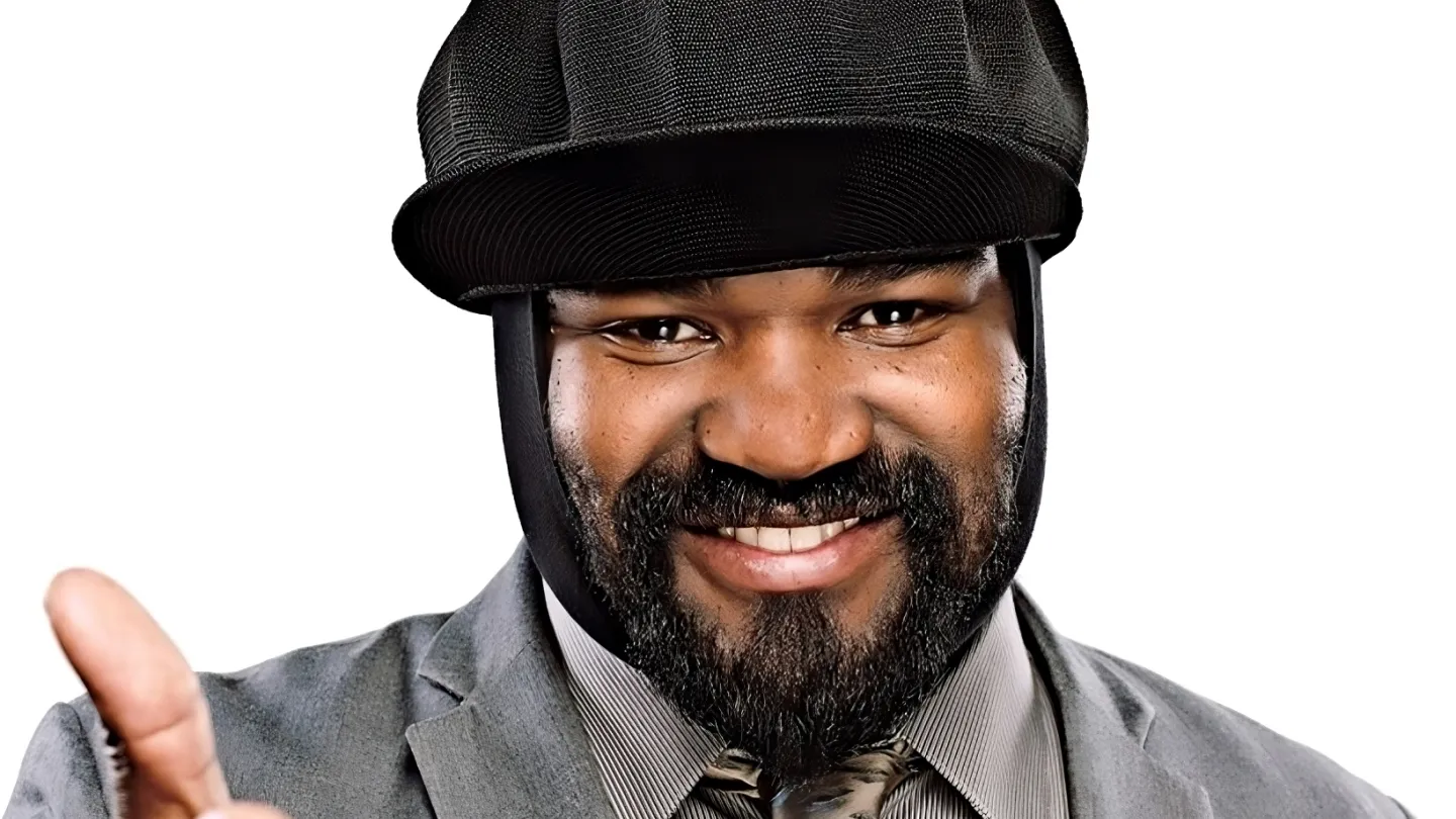 Gregory Porter | Aug 03, 2023