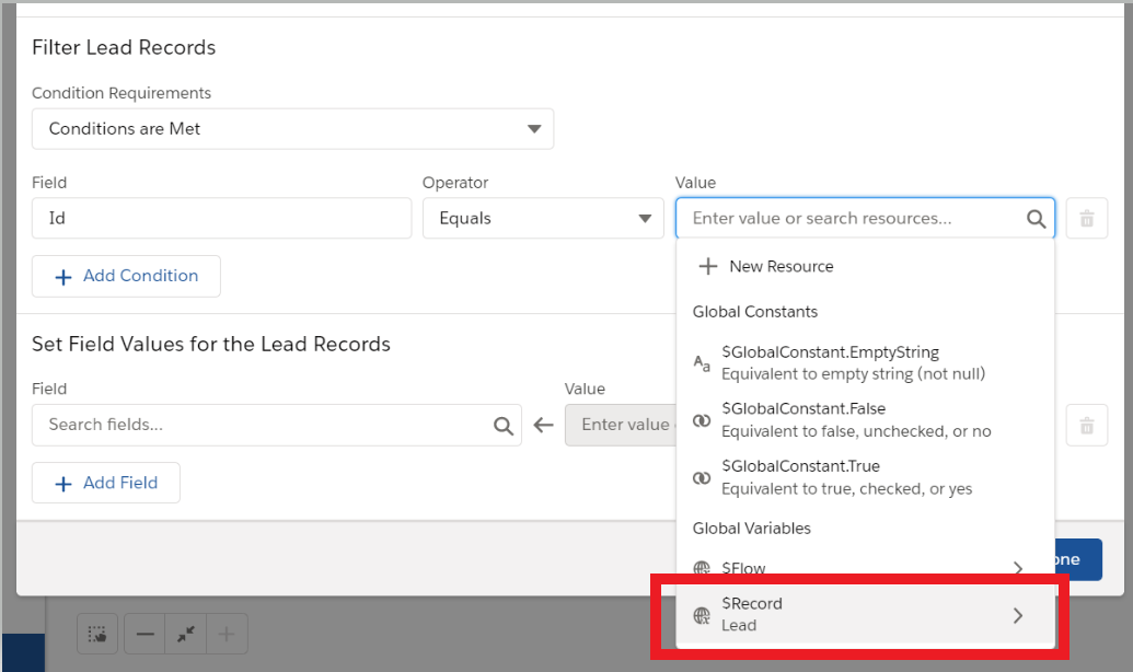 Operatus Creating Scheduled Flows The Easy Way Using Formula Checkboxes as Triggers