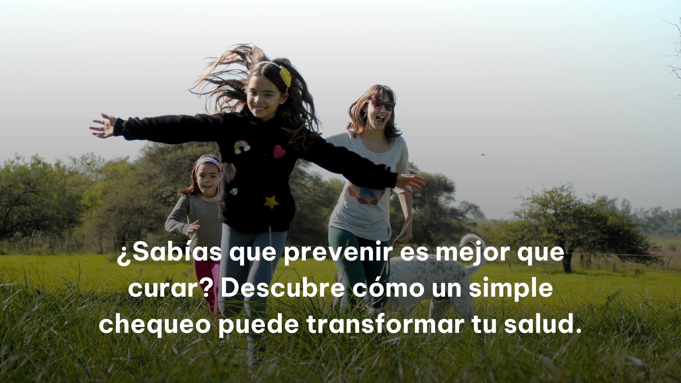 Por Qué los Chequeos Regulares Son Clave para Mantenernos Sanos