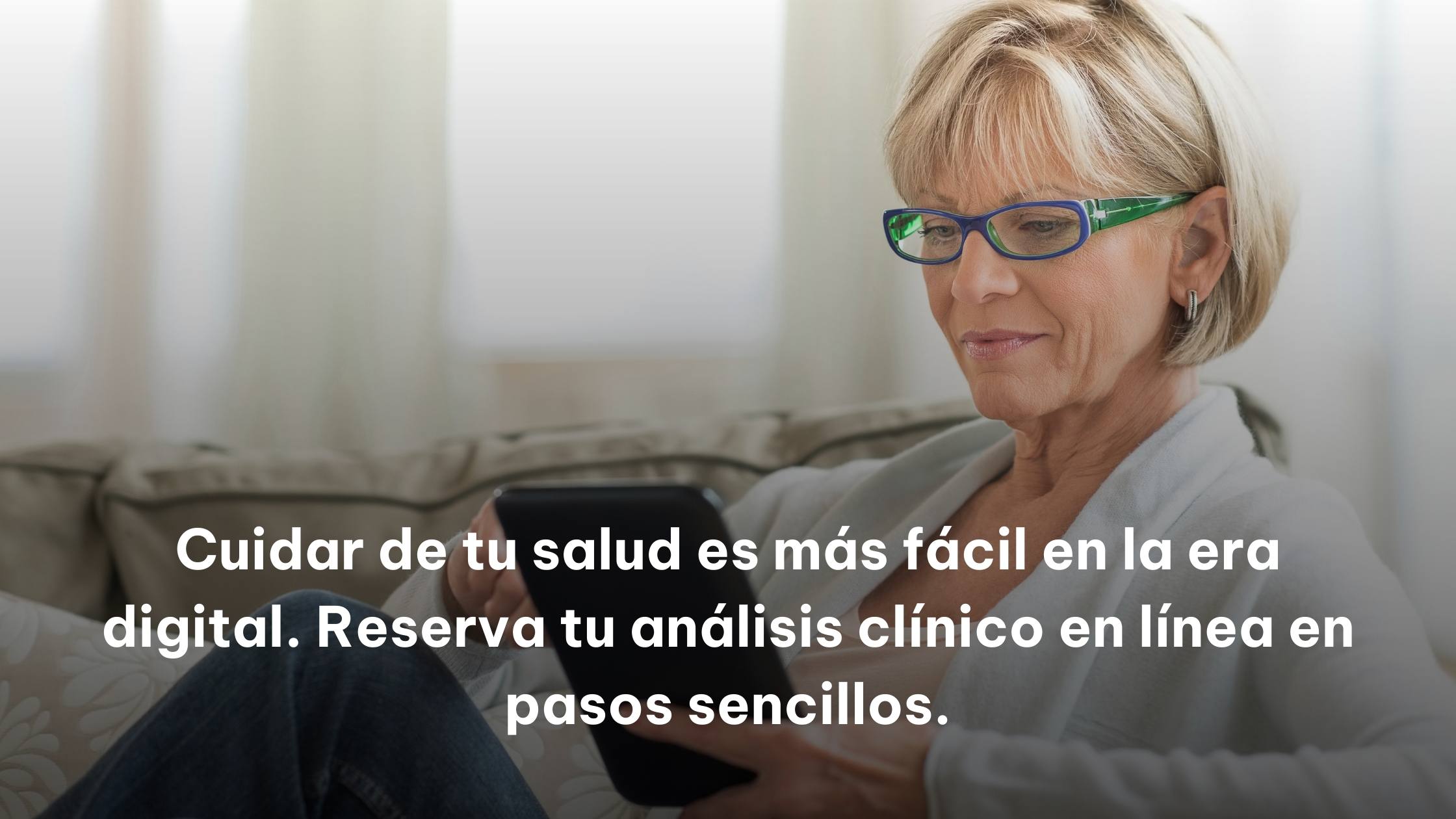 Cómo Convertirte en un Héroe de la Salud: Reserva tu Análisis Clínico en Línea