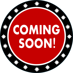 Competition Coming Soon