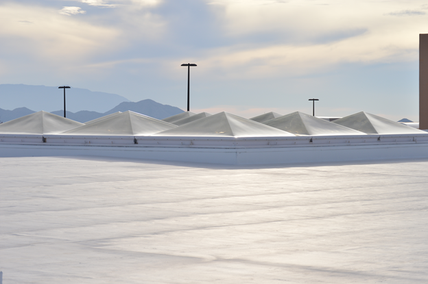 A Quick Word On Energy Efficiency | TriVAN Roofing