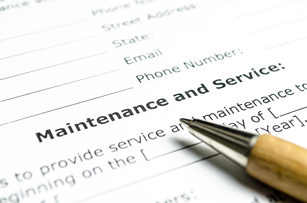 Preventative Roof Maintenance Programs