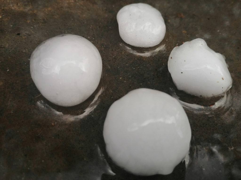 Impact (Hail) Resistance-Worth It? | TriVAN Roofing