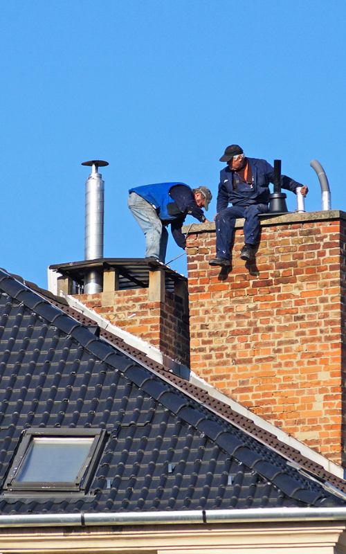 Chimney Sweep Dublin Expert Cleaning & Maintenance