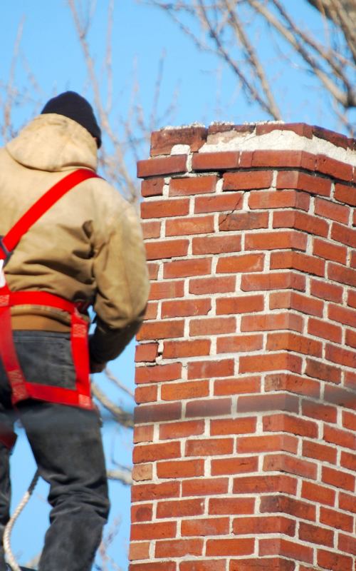 Chimney Sweep Dublin Expert Cleaning & Maintenance