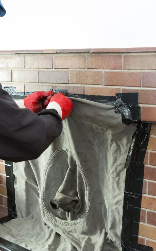 Chimney Sweep Dublin Expert Cleaning & Maintenance